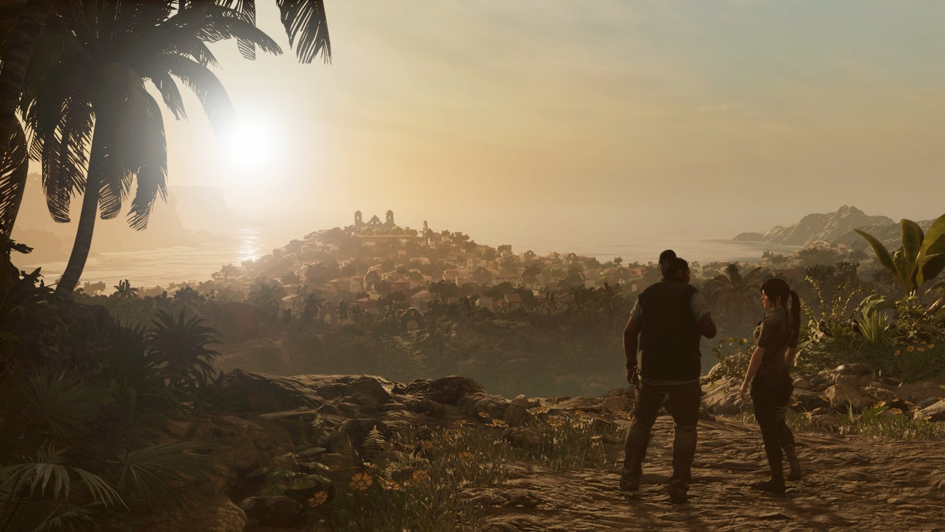 Shadow of the Tomb Raider - Imagen 48